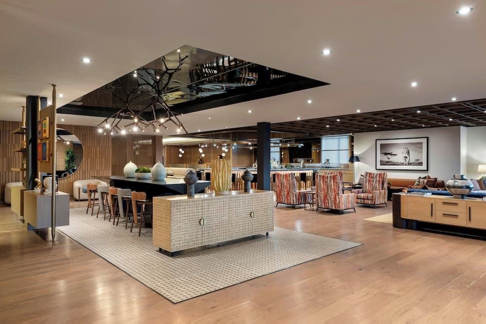 The Elmore Hotel, DFW Southlake, a Tribute Portfolio Hotel