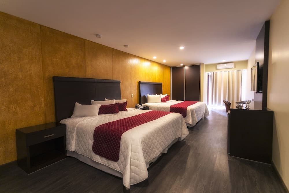 Gran Hotel Cochabamba