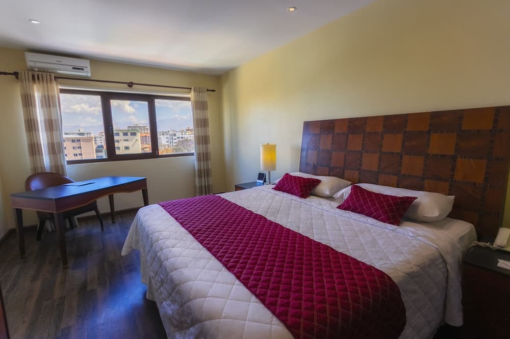 Gran Hotel Cochabamba