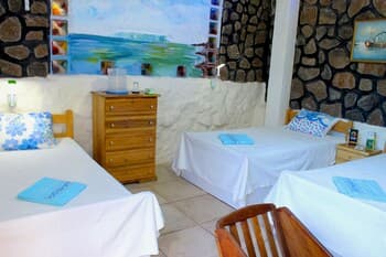 Galapagos Penguin Hostel