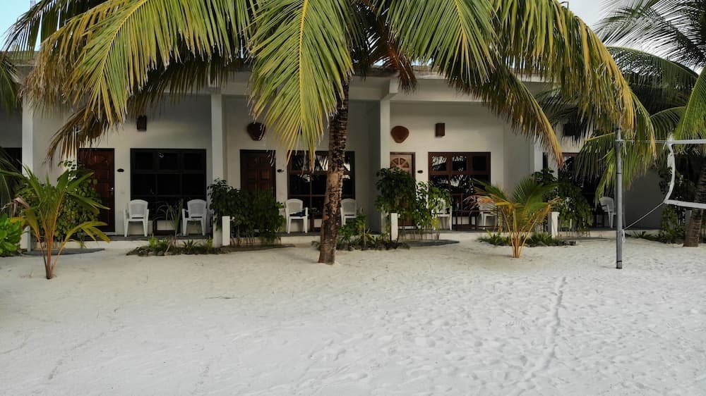 Lagoon View Maldives