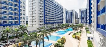 Homebound at Sea Residences Serviced Apartments