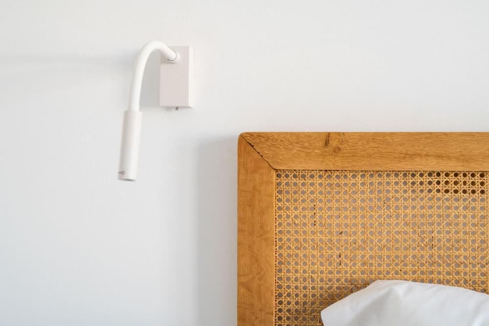 Apartamentos Nazaret