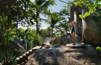 Six Senses Zil Pasyon Seychelles