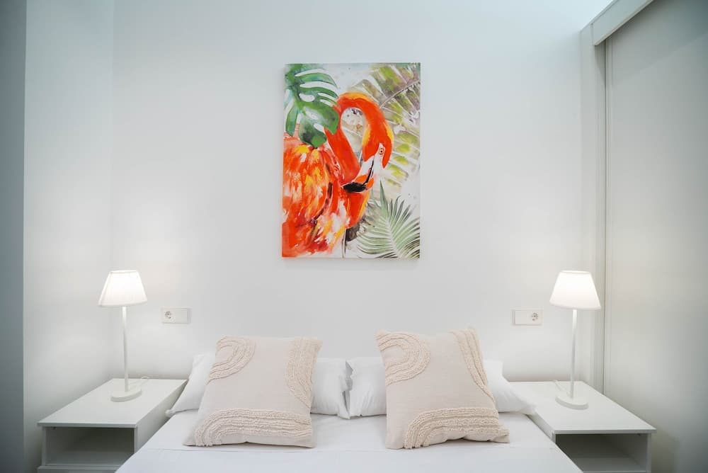 SmartRental Madrid Puerta del Sol