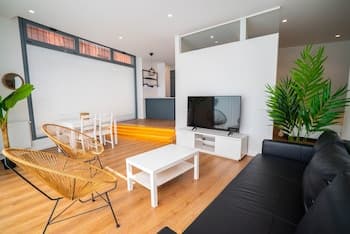 SmartRental Madrid Puerta del Sol