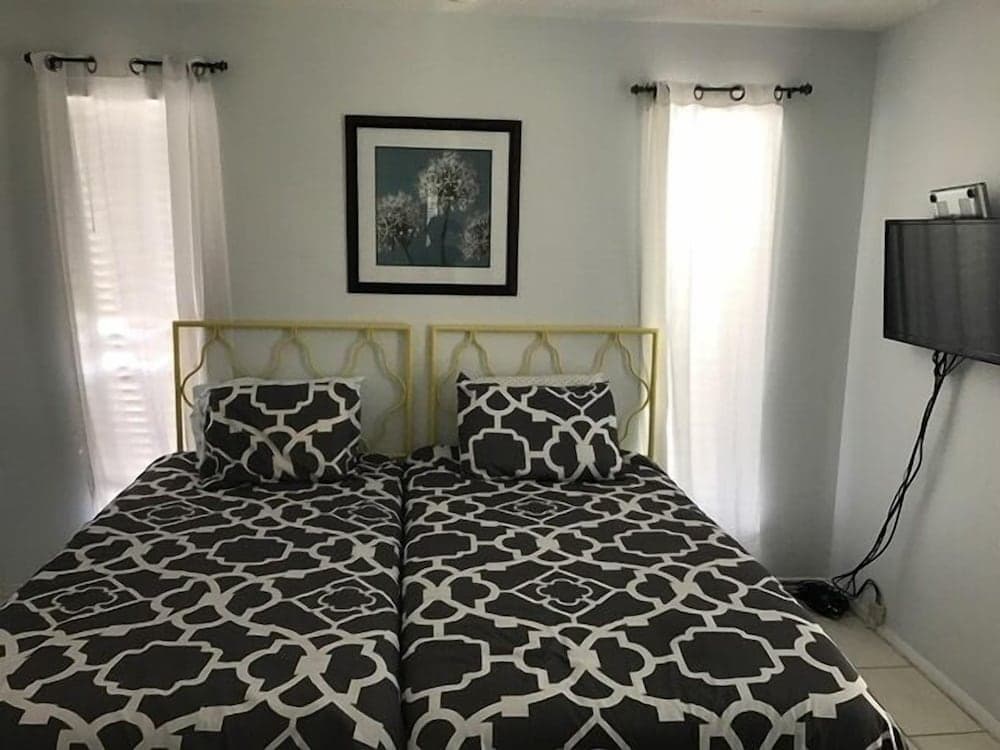 Salty Bungalow Madison