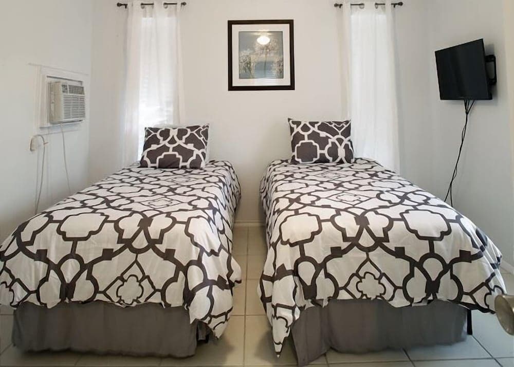 Salty Bungalow Madison