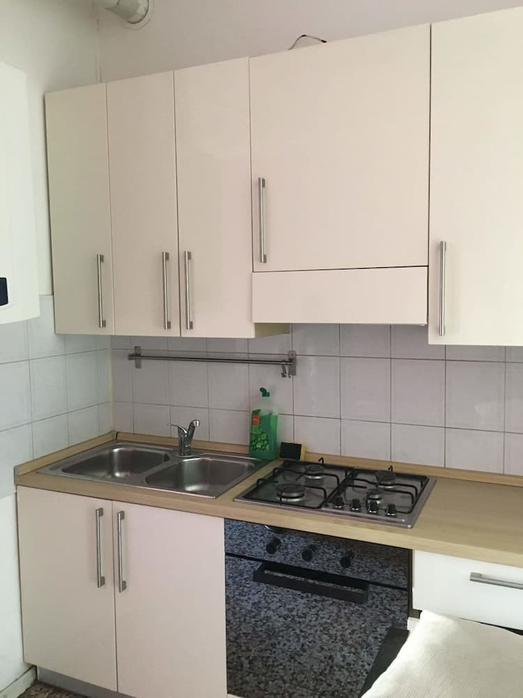 Appartamenti Soperga