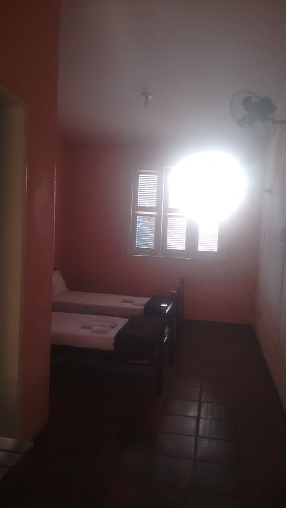 Hotel Iparana Paradise