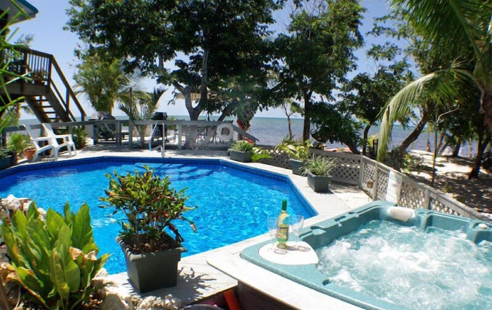 Deer Run Bed & Breakfast