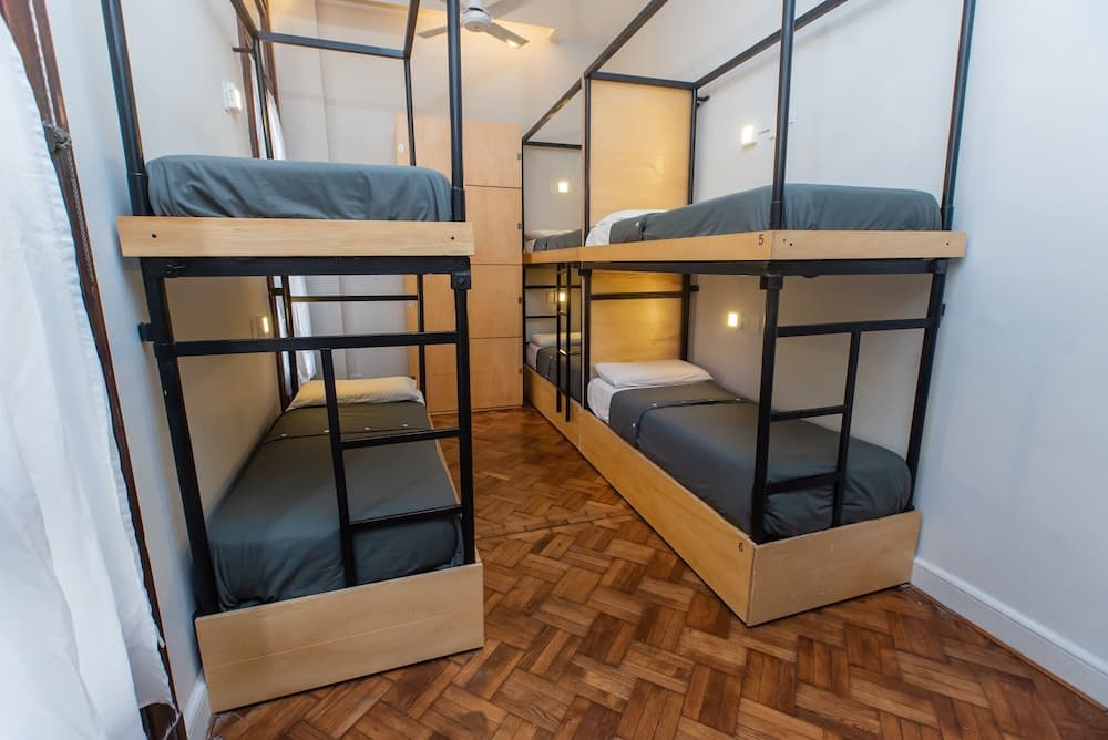 Milhouse Avenue - Hostel