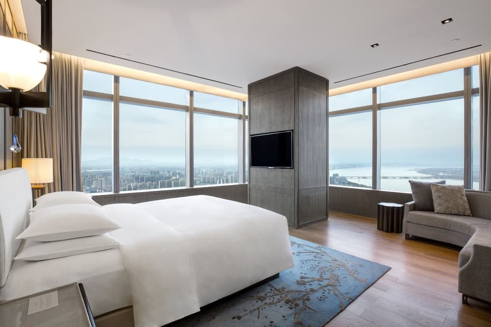 Park Hyatt Hangzhou