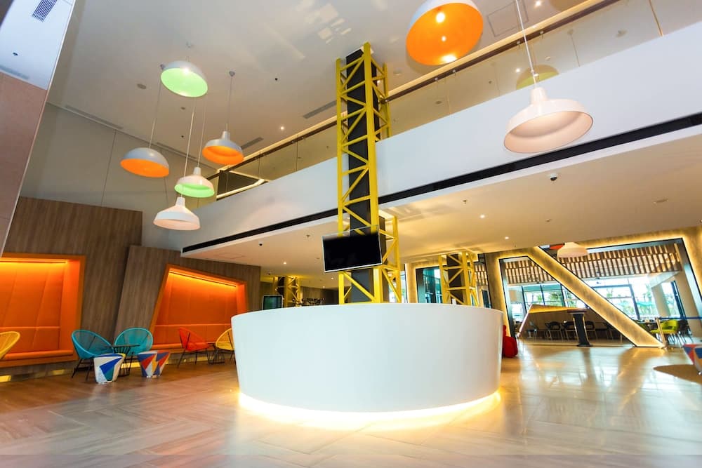 Ibis Styles Batam Nagoya