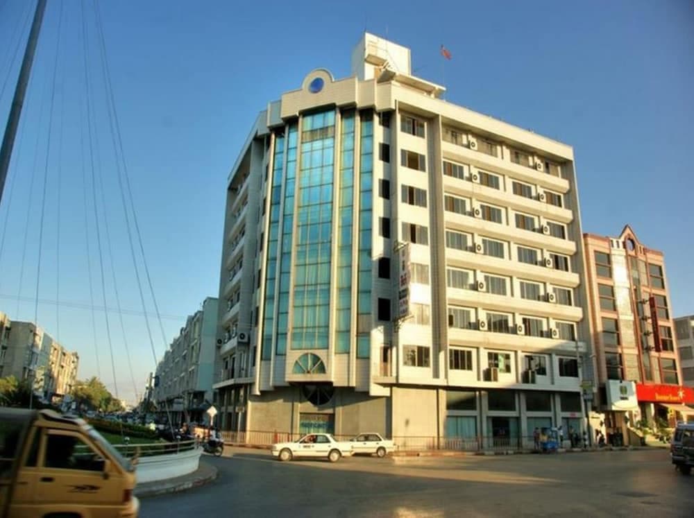 hotel image