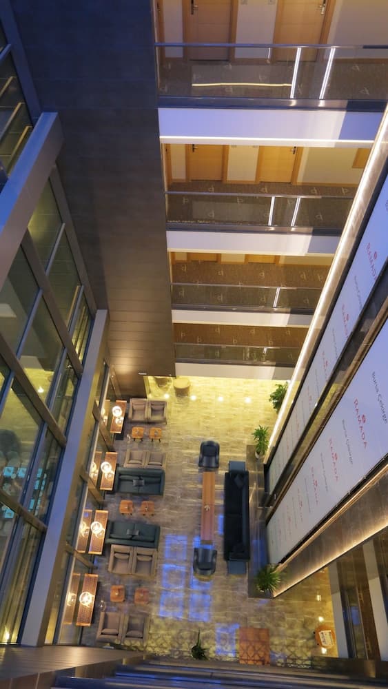 Ramada By Wyndham Bursa Çekirge Thermal & Spa