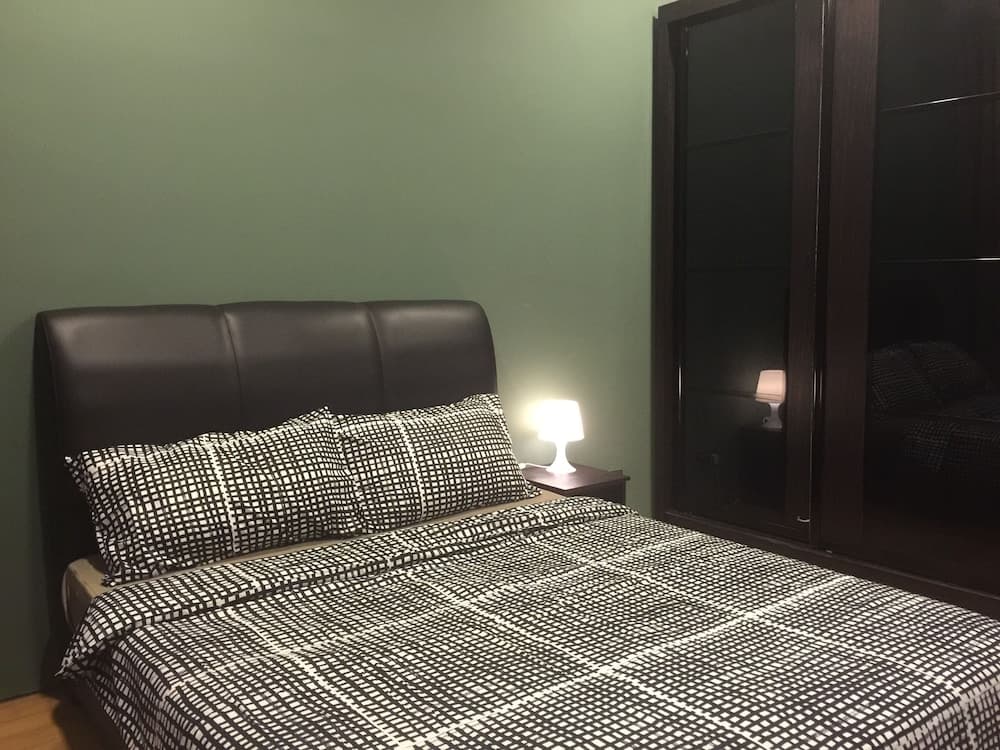 Soho Suites KLCC Kuala Lumpur