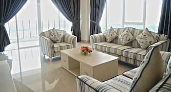 Sri Beverly Hills Near KLIA & KLIA2 & F1