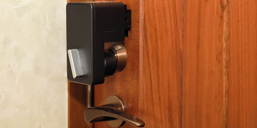 Land Haus Dancru Netz