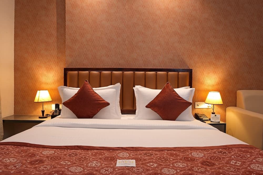 Grand Continent – Bangalore International Airport