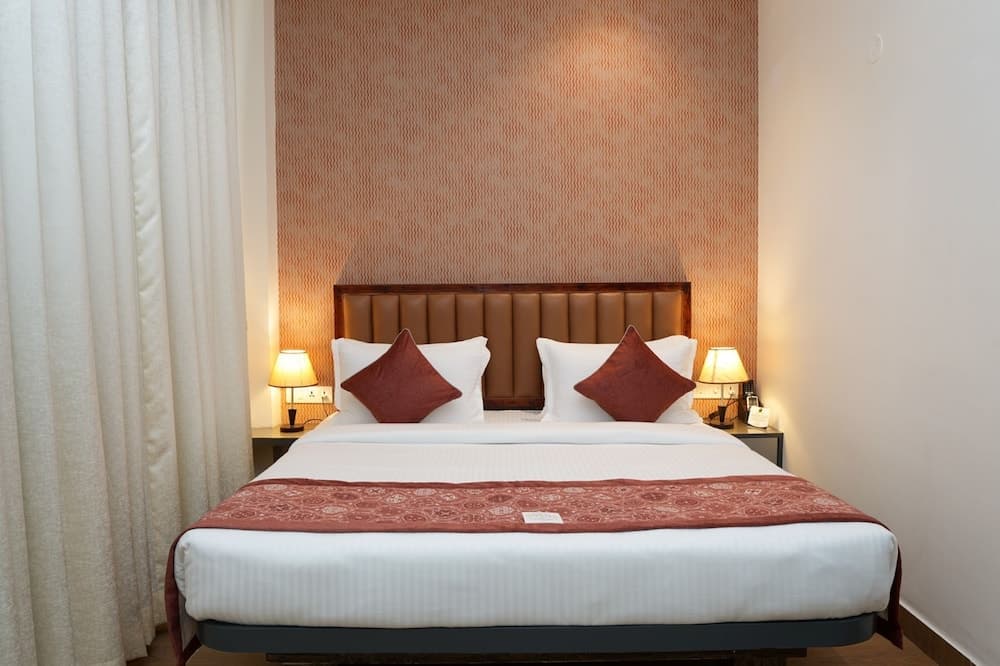 Grand Continent – Bangalore International Airport