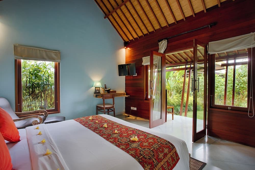 Villa Tegal Tis Ubud