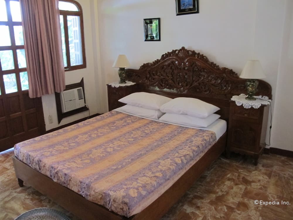 Blue Crystal Beach Resort