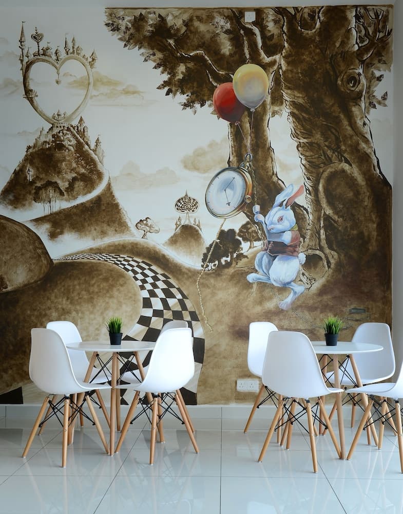 Hotel de Art i-City Shah Alam