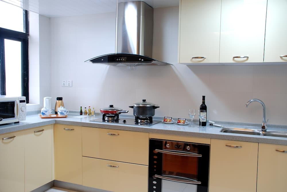 Ming Wah Apartment Shenzhen