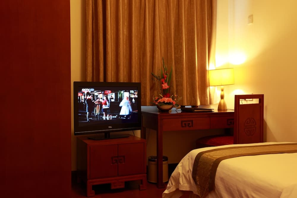 Ming Wah Apartment Shenzhen