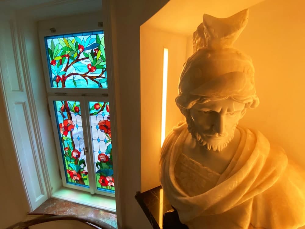 7th Heaven Vienna Center Apartments