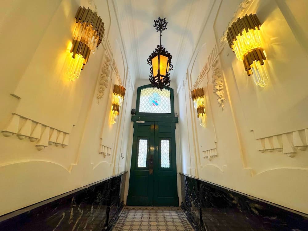 7th Heaven Vienna Center Apartments