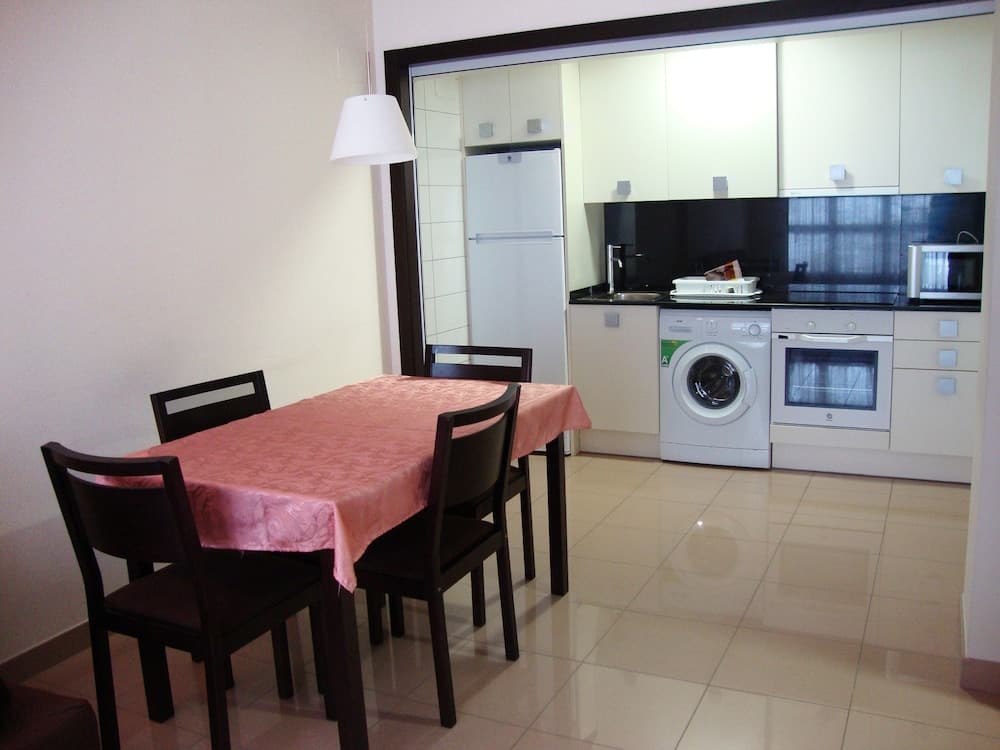 Apartamentos Canillo Pie de Pistas 3000