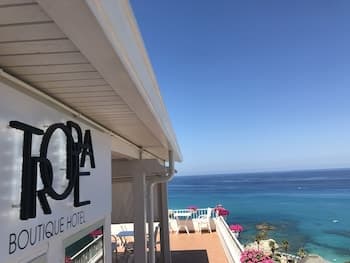 Tropea Boutique Hotel