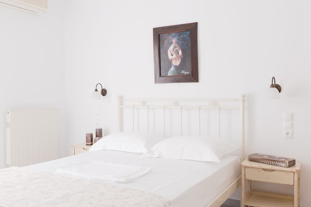 Fragias Boutique Studios & Apartments