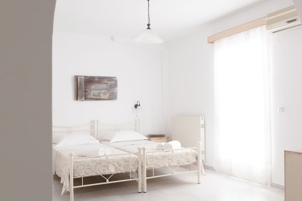 Fragias Boutique Studios & Apartments