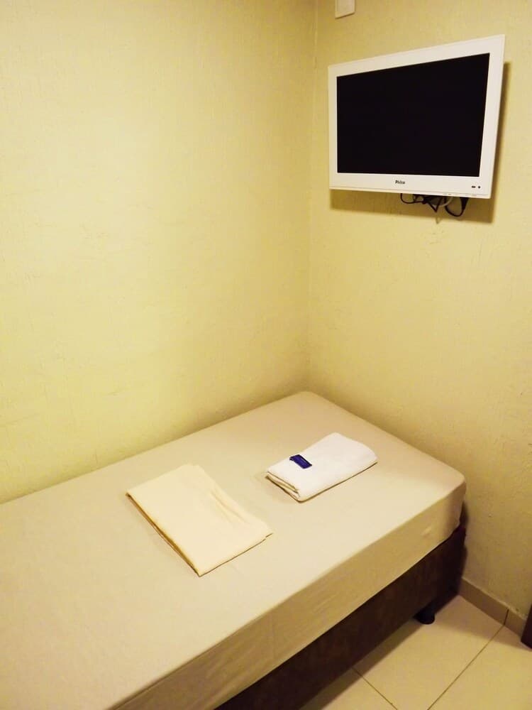 Downtown Santana Hotel