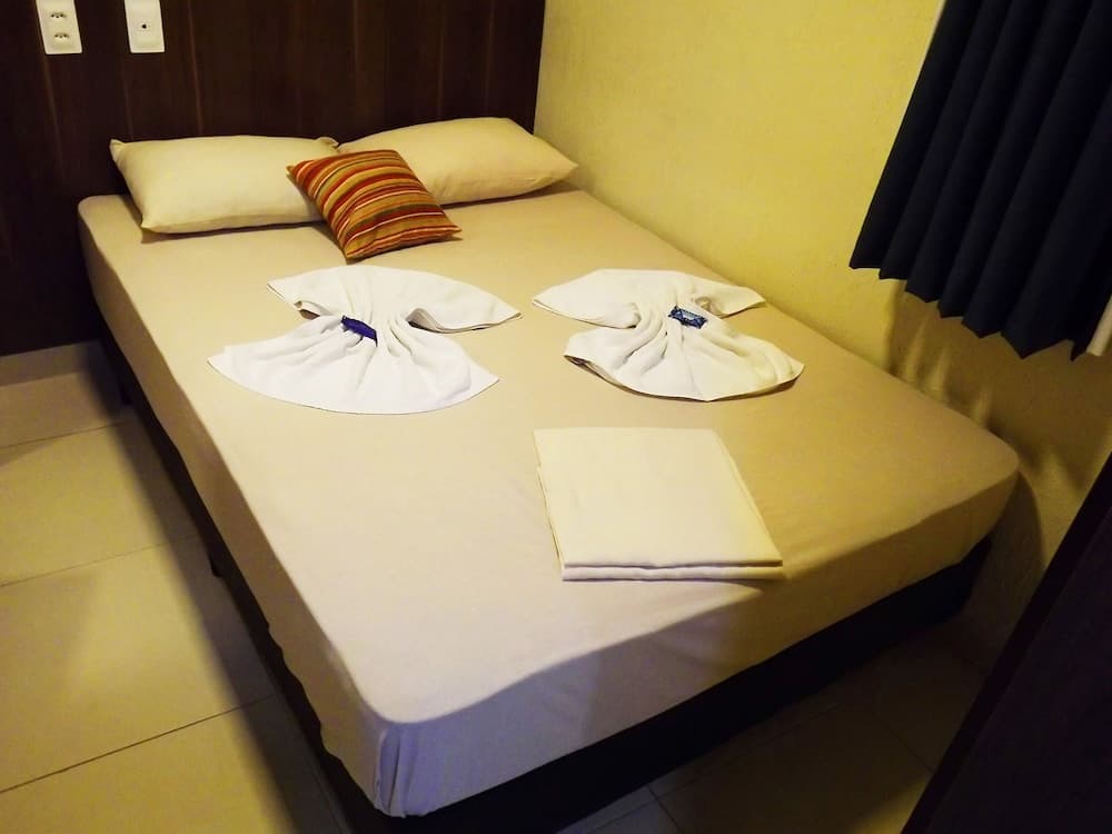 Downtown Santana Hotel