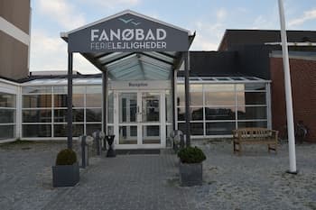 Fanøbad Overnatning
