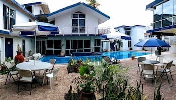 Guest House Campestre