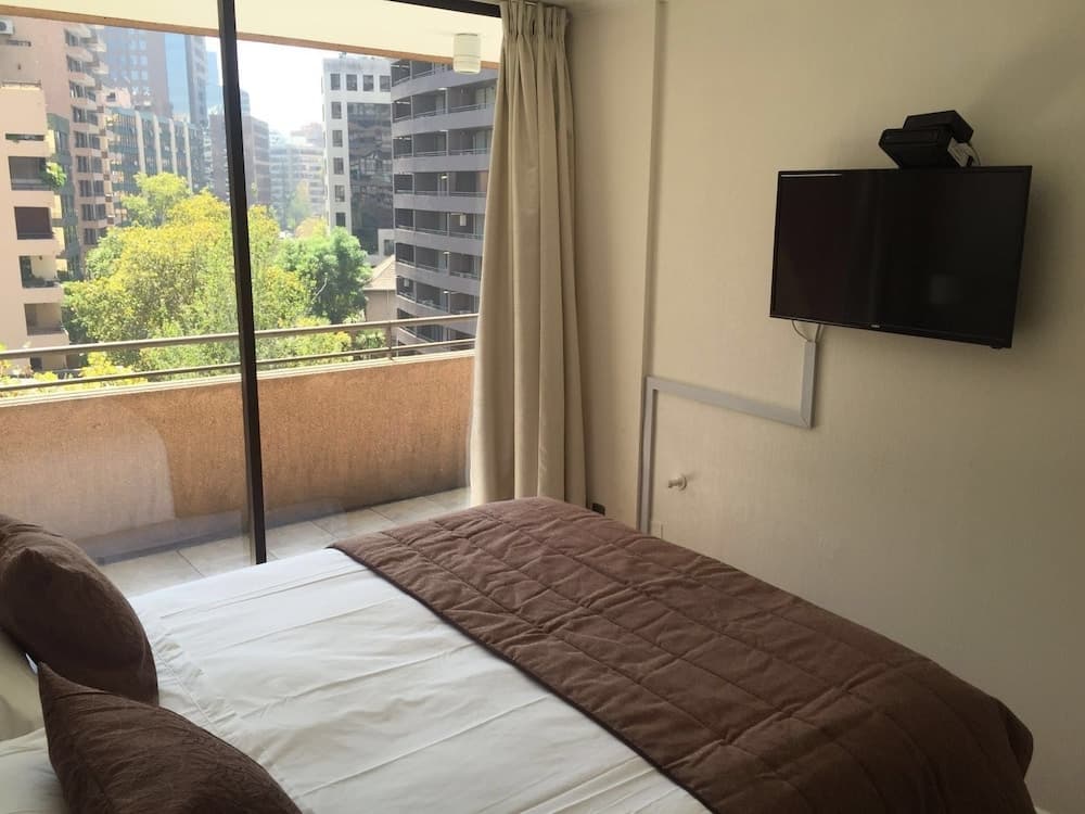 Apartamentos Costanera Centre