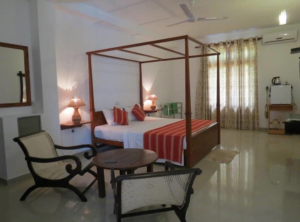 Vista Villa Paradise