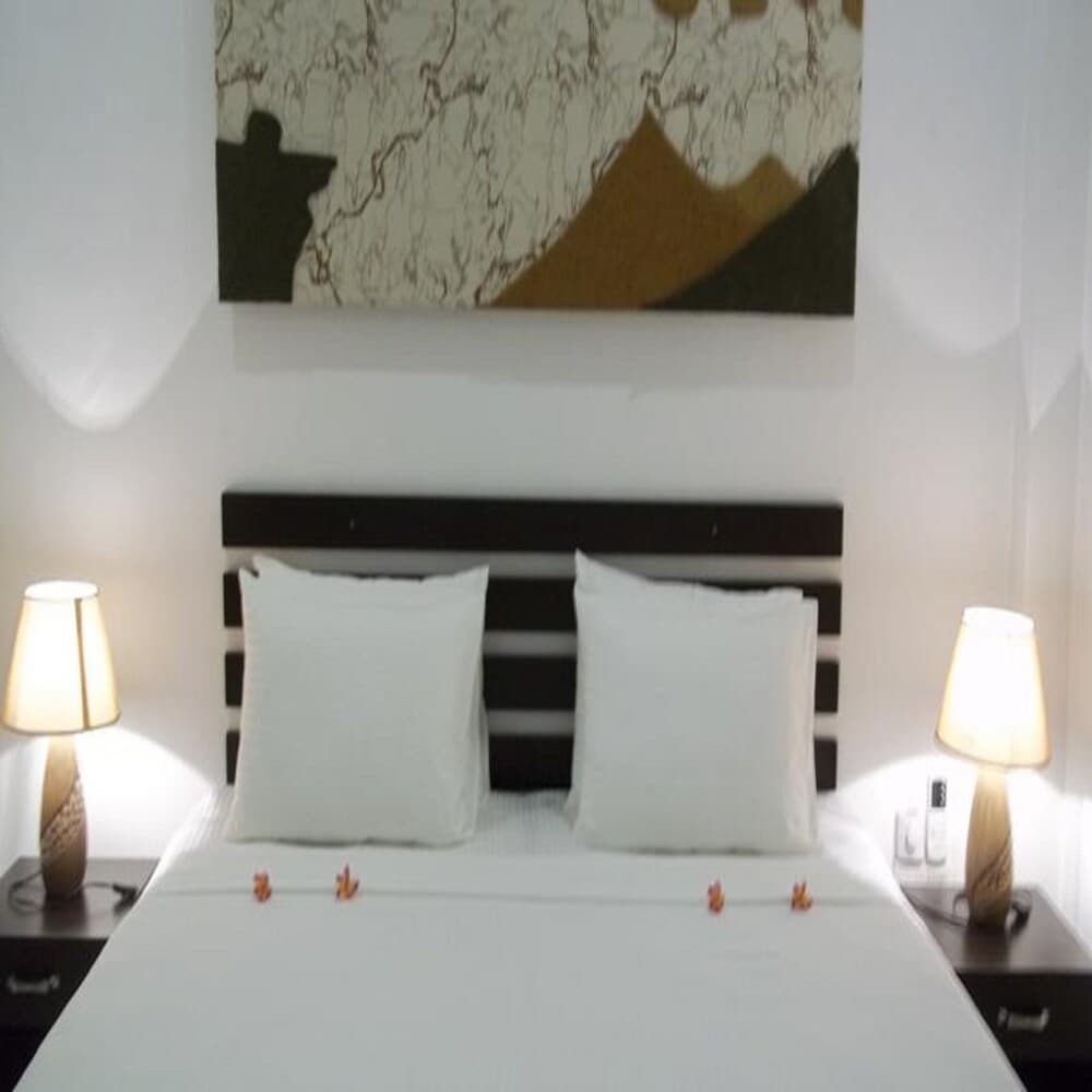 Vista Hotel Sunrise Palace