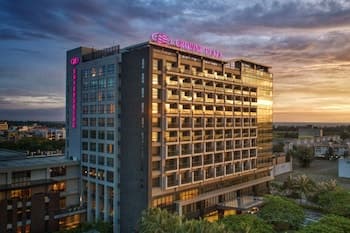 Crowne Plaza Tainan by IHG