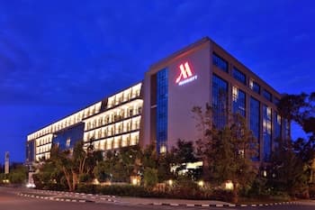Kigali Marriott Hotel