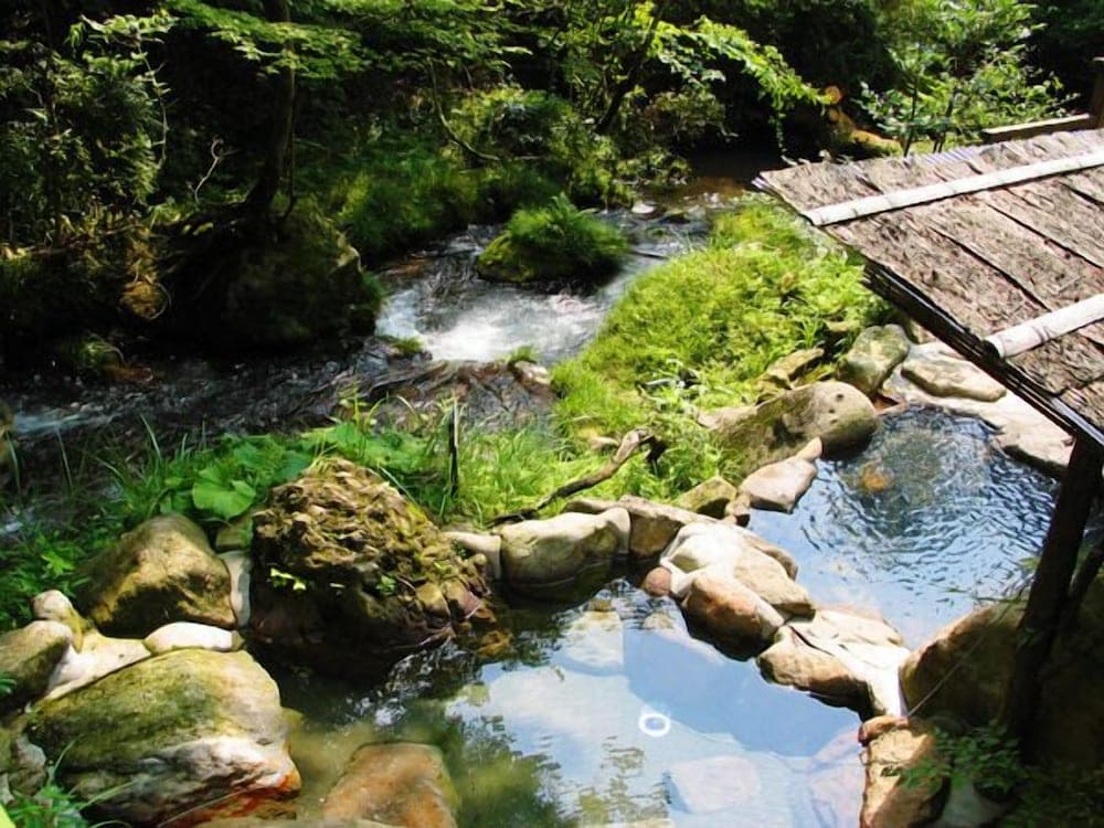 Genryu no Yado Hozantei