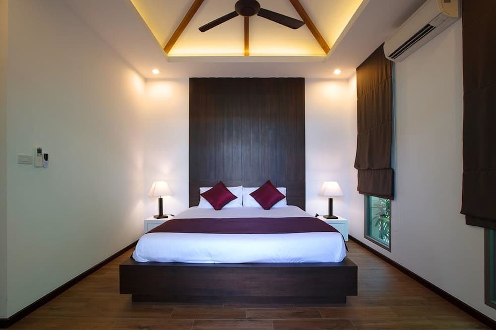 Shanti Estate by Tropiclook