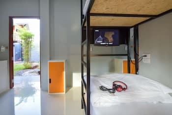 Sirinsamui Boutique Hostel