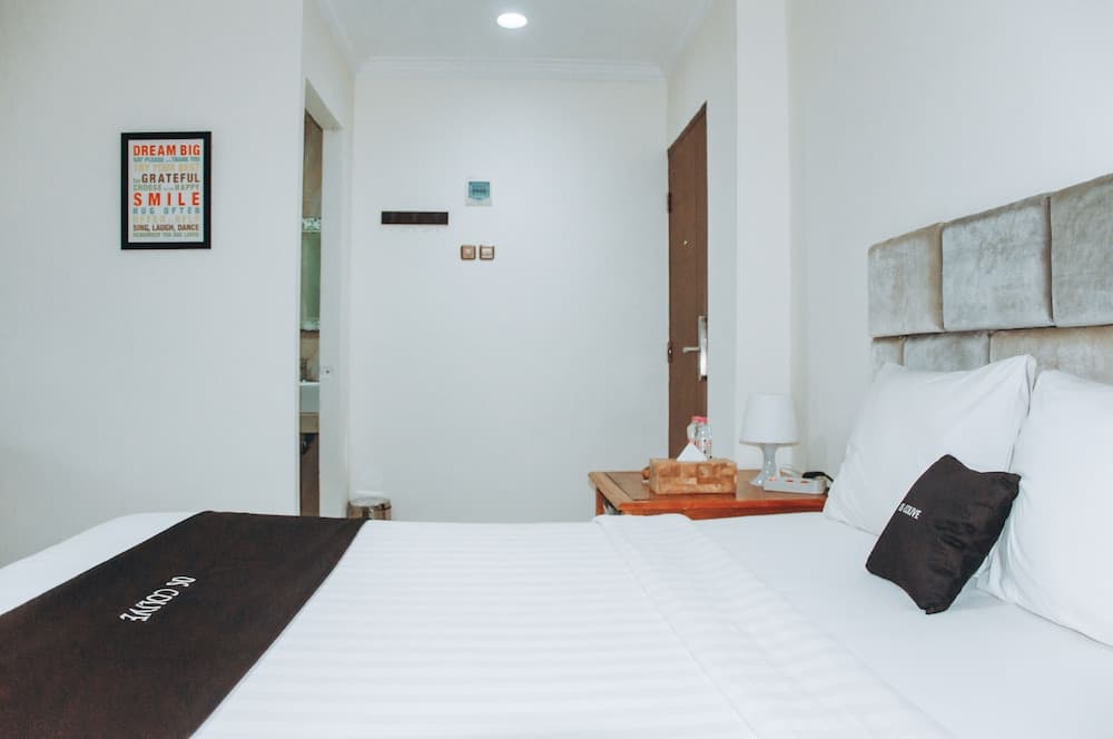 DS Residences Marina