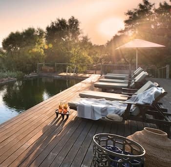 Cradle Boutique Hotel